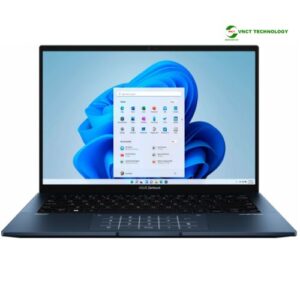 laptop asus zenbook q409 za