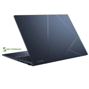 laptop van phong asus zenbook q409 za