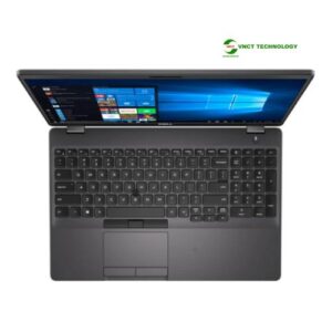 laptop latitude 5500