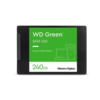 SSD WD Green 240GB cho laptop