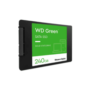 o cung ssd 240Gb WD Green