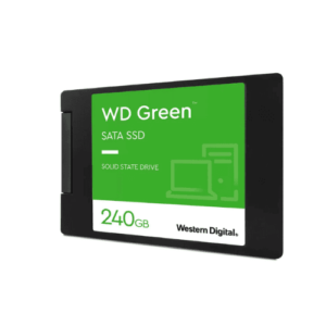 o cung SSD WD Green 240GB